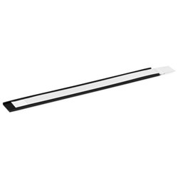 DURABLE MAGNETIC C-PROFILE Strips 20x200mm Pk/5 #Discontinued