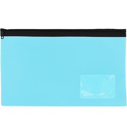 Celco Pencil Case Polyester 204x123mm Marine Blue