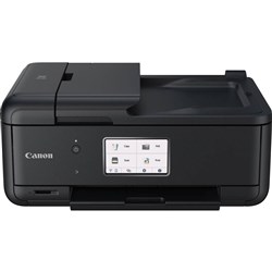 CANON PIXMA TR8660 Colour Multifunction Printer