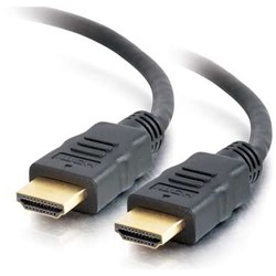 Astrotek HDMI Cable Gold Plate 1080P  Male toMale 10Metre Blk
