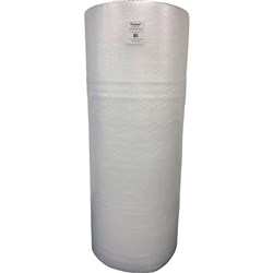 PROTEXT BUBBLE WRAP 1500 mm x 100m Non Perforated Clear