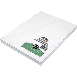 RAINBOW PREMIUM DIGITAL COPY Paper Gloss A4 100gsm White250