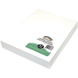 RAINBOW PREMIUM DIGITAL COPY Paper Gloss A4 170gsm White250