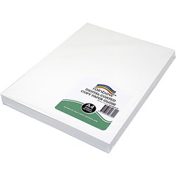 RAINBOW PREMIUM DIGITAL COPY Paper Gloss A4 200gsm White125