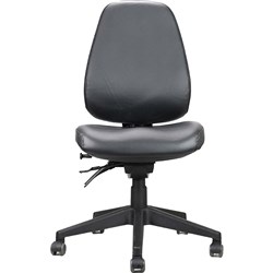 FNX ENDEAVOUR PRO VINYL 103 PU Task Vinyl Endeavour ELT-SLENDEAVPU OFFICE CHAIR
