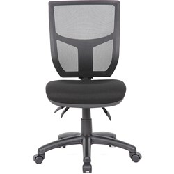 HALO MESHBACK OFFICE CHAIR without Arms