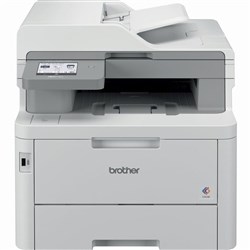 BROTHER MFC-L8390CDW PRINTER A4 Colour Laser Multi Function Replacing the 3770
