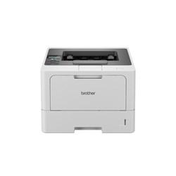 BROTHER HL-L5210DN Mono Laser Network Printer 48 pages per m minute 256mb memory