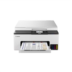 CANON MAXIFY GX1060 Mega Tank Small Office Multi Function Centre Printer megatank WHITE