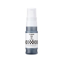 CANON GI-55 INK BOTTLE REFILL Black
