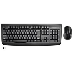 KENSINGTON PRO FIT WIRELESS Keyboard/Mouse Set