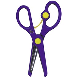 EC SPECIALTY SCISSORS Spring Assisted