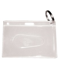 KEVRON CARD HOLDER ID18 Access & Security & Ring Pk2