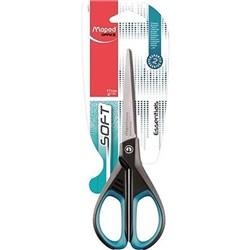 MAPED 8468210 ESSENTIALS Soft Scissors 170cm
