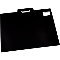 QUILL ART PORTFOLIO A2 530 Carry Sleeve with Handles