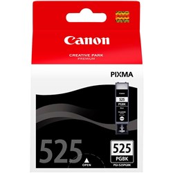 CANON PGI-525K INK CARTRIDGE Black