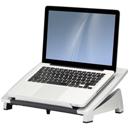 FELLOWES OFFICE SUITE LAPTOP Riser, 6 Height Adjustments
