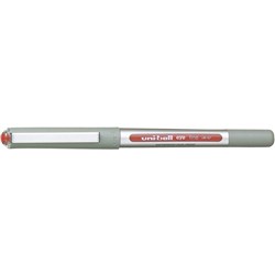 UNIBALL EYE UB157 ROLLERBALL Fine 0.7mm Red Box12