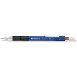 STAEDTLER MARS MICRO PENCIL 775 05 Mechanical 0.5mm -each*