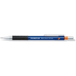 STAEDTLER MARS MICRO PENCIL 775 09 Mechanical 0.9mm -each*