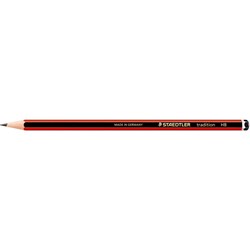 STAEDTLER 110 TRADITION PENCIL Graphite HB Box12