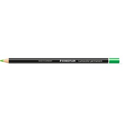 STAEDTLER GLASOCHROM MARKER Lumocolour Perm Green each**