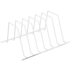 AVERY LATERAL FILING RACK 500x390mm White
