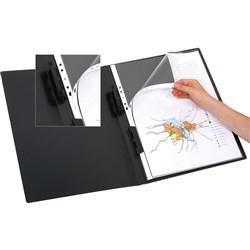 MARBIG DISPLAY BOOK REFILLS A3, 10 Refills for 2003402