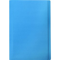 MARBIG MANILLA FOLDERS F/Cap Blue Box100