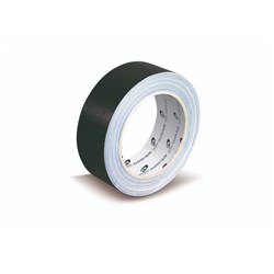 OLYMPIC CLOTH TAPE Wotan 38mmx25m Black