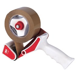 SCOTCH HR-80 PACKAGING TAPE DISPENSER, 50mm Packaging Tape