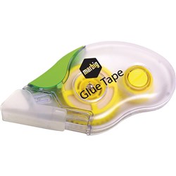 MARBIG GLUE TAPE 8.4mmx10m Permanent