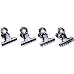 ESSELTE LETTER CLIP 38mm Box72