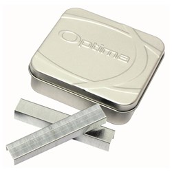 REXEL OPTIMA PREMIUM STAPLES HD70 High Capacity  Box 2500