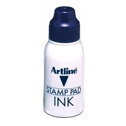 ARTLINE ESA2N STAMP PAD INK 50cc Violet #Discontinued