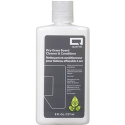 QUARTET WHITEBOARD CLEANER & CONDITIONER, BoardGear 240ml