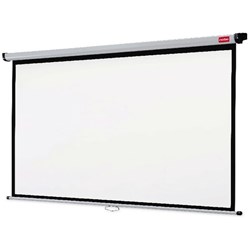 NOBO PROJECTOR SCREEN WALL Mount 16:10 2400 x 1600MM