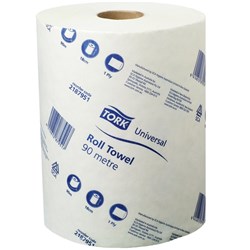 TORK HAND ROLL TOWEL 90 metre roll