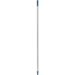 CLEANLINK MOP HANDLE BLUE 150cm Aluminium