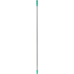 CLEANLINK MOP HANDLE GREEN 150cm Aluminium