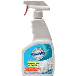 NORTHFORK GENERAL BATHROOM Cleaner 750ml Spray