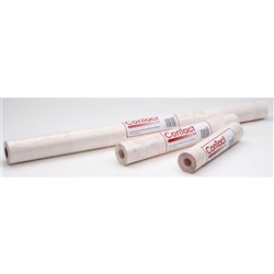 CONTACT BOOK COVERING S/Adh. 450mmx15m Clear