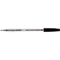 ARTLINE 8210 SMOOVE BALLPOINT Medium Black Box50