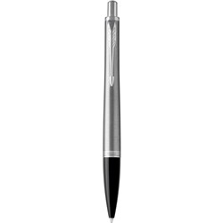 PARKER URBAN BALLPOINT PEN Metro Metallic Chrome Trim