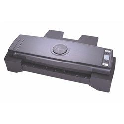 GOLD SOVEREIGN INTELLIGENT A3 LAMINATOR 6 Roller-Disc# High Speed -Discontinued#