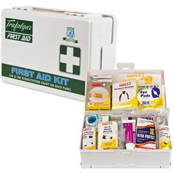 TRAFALGAR FIRST AID KIT General Pupose First Aid Kit