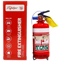 TRAFALGAR ABE FIRE Extinguisher 1.0kg