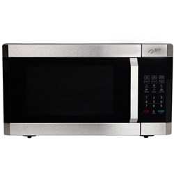 NERO MICROWAVE 42 LITRES Stainless Steel
