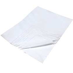 CUMBERLAND TISSUE PAPER 440x690mm 17gsm White Pack/100