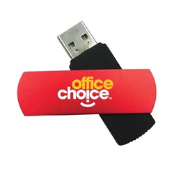 GOLDENMARS USB FLASH DRIVE 8GB - Discontinued#
